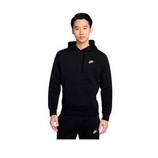 M NSW CLUB HOODIE PO BB HOMBRE BV2654-010