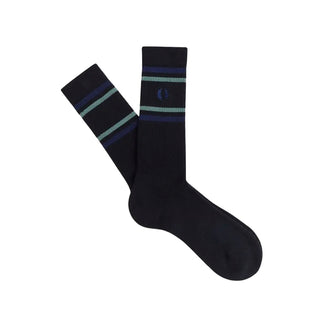 Fred Perry Ribbed Sports Sock