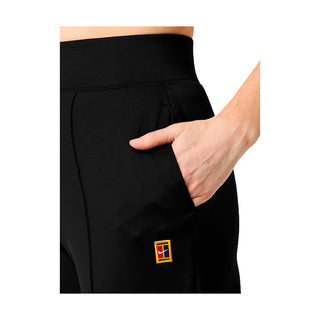 W NKCT DF HERITAGE KNIT PANT MUJER DA4722-010