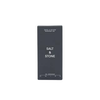 SANTAL & VETIVER - FORMULA Nº 2  [2.6 OZ / 75 G]