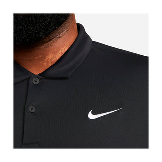 M NKCT DF POLO SOLID HOMBRE DH0857-010