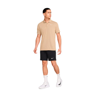 M NKCT DF POLO SOLID HOMBRE DH0857-297