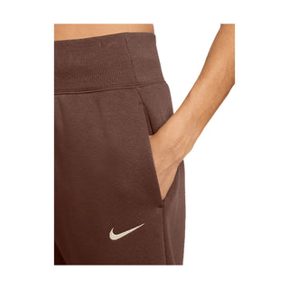 W NSW PHNX FLC HR PANT WIDE MUJER DQ5615-265
