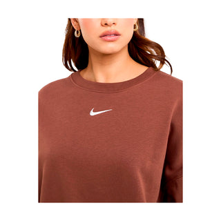 W NSW PHNX FLC OOS CREW MUJER DQ5761-265
