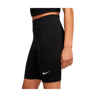 W NSW NK CLSC HR 8IN SHORT MUJER DV7797-010