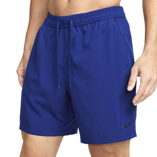 M NIKE FORM DRI-FIT 7" UNLINED VERSATILE SHORTS - DV9857-455