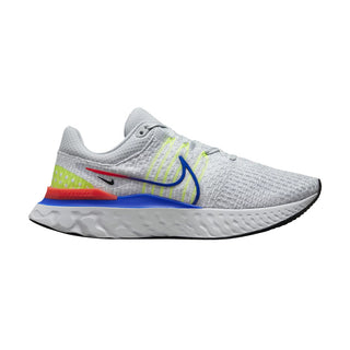 NIKE REACT INFINITY RUN FK 3 HOMBRE DX3353-001