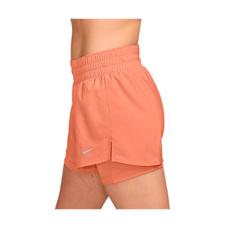 W NK ONE DF MR 3IN 2N1 SHORT MUJER DX6012-844