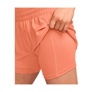 W NK ONE DF MR 3IN 2N1 SHORT MUJER DX6012-844