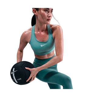 W NK SWSH MED SPT BRA MUJER DX6821-017