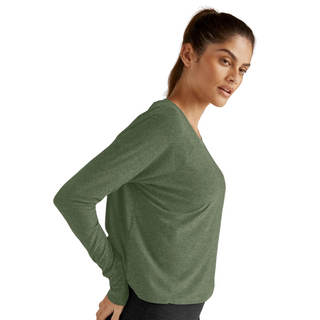 FEATHERWEIGHT DAYDREAMER PULLOVER LWSD7792