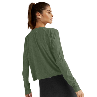 FEATHERWEIGHT DAYDREAMER PULLOVER LWSD7792