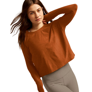 FEATHERWEIGHT DAYDREAMER PULLOVER LWSD7792