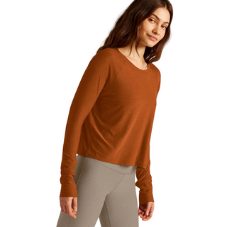 FEATHERWEIGHT DAYDREAMER PULLOVER LWSD7792