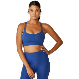 POWERBEYOND STRIVE LONG LINE BRA