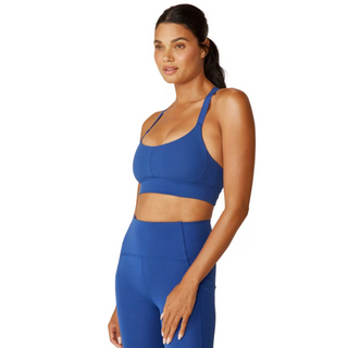 POWERBEYOND STRIVE LONG LINE BRA