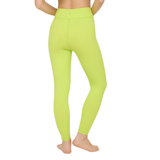 EVIE WRAP FRONT 7/8 LEGGING