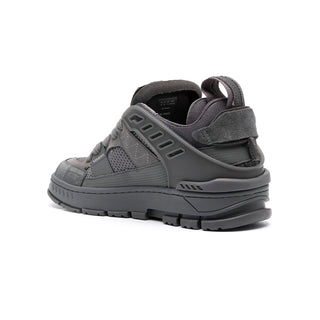 Area Patchwork Sneaker