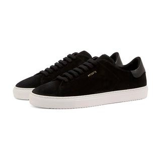 Clean 90 Suede Sneaker