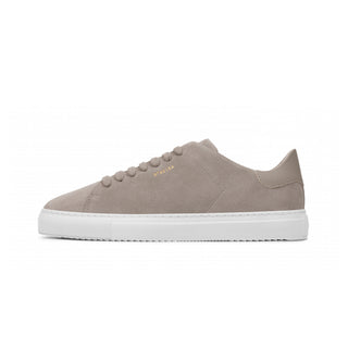Clean 90 Suede Sneaker