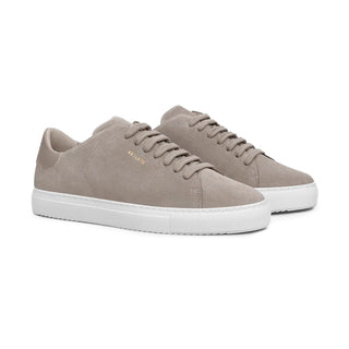 Clean 90 Suede Sneaker