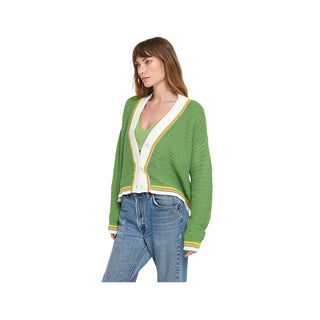 SAWYER CARDIGAN