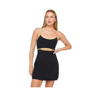 WINNIE ACTIVE DRESS