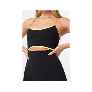 WINNIE ACTIVE DRESS