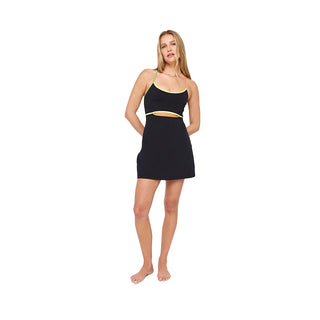 WINNIE ACTIVE DRESS