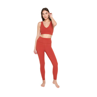 HARLOW CROP TANK