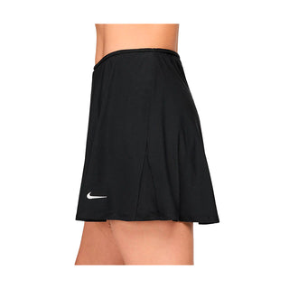 W NKDF VCTY SKRT MR SHT FLCY MUJER FD5577-010