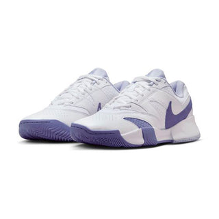 W NIKE COURT LITE 4 HC MUJER FD6575-104
