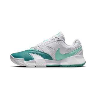 W NIKE COURT LITE 4 HC MUJER FD6575-107