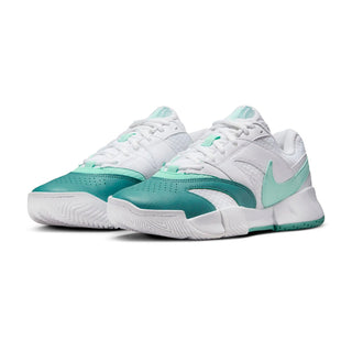 W NIKE COURT LITE 4 HC MUJER FD6575-107