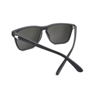 Matte Black / Moonshine Fast Lanes