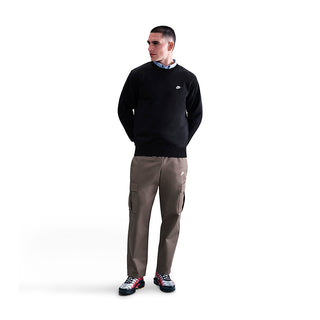 M NK CLUB BB CREW HOMBRE FN3886-010