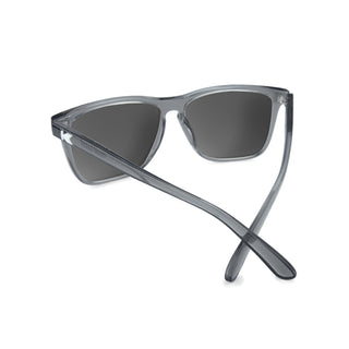 Clear Grey / Green Moonshine Fast Lanes Sport