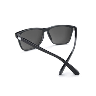 Jelly Black / Sky Blue Fast Lanes Sport