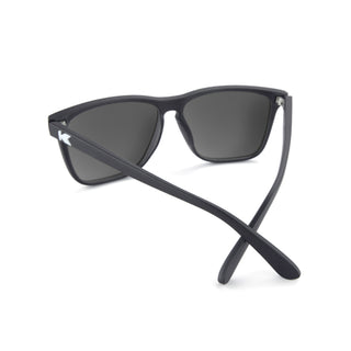 Black / Smoke Fast Lanes Sport