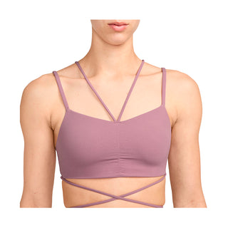 W NK INF STRPY WRAP BRA MUJER FV6508-523