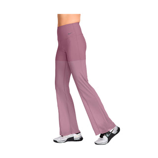 W NK DF ZENVY HR SHEER PANT MUJER FV7894-523