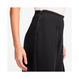 W NSW TCH FLC HR PLT PANT WIDE MUJER FV8052-010