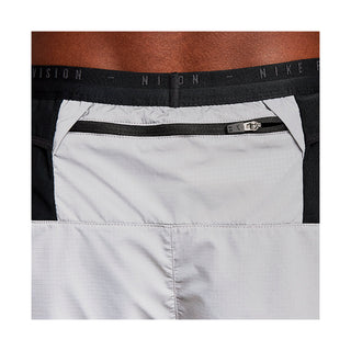 M NK DFADV RUNDV 4IN 2N1 SHORT HOMBRE FZ1123-035