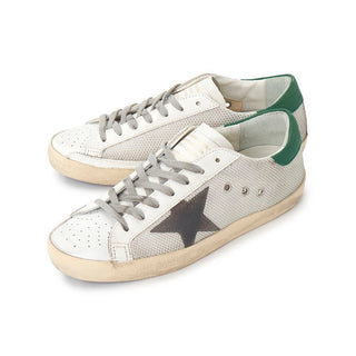 GOLDEN GOOSE SUPER-STAR