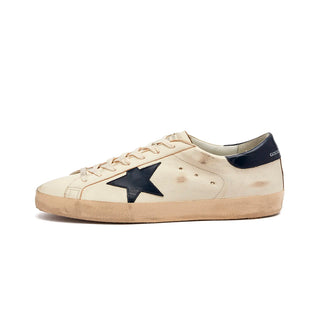 GOLDEN GOOSE SUPER-STAR