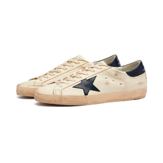 GOLDEN GOOSE SUPER-STAR