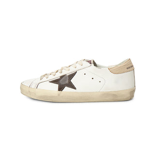 GOLDEN GOOSE SUPER-STAR