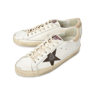 GOLDEN GOOSE SUPER-STAR