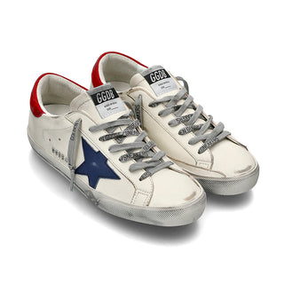 GOLDEN GOOSE SUPER-STAR