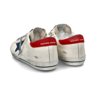 GOLDEN GOOSE SUPER-STAR